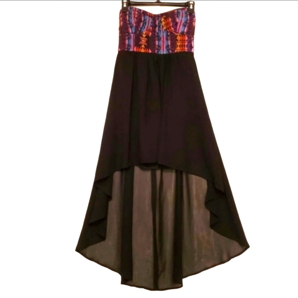 💥💥Strapless Dress Size Large